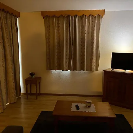 Appartement A