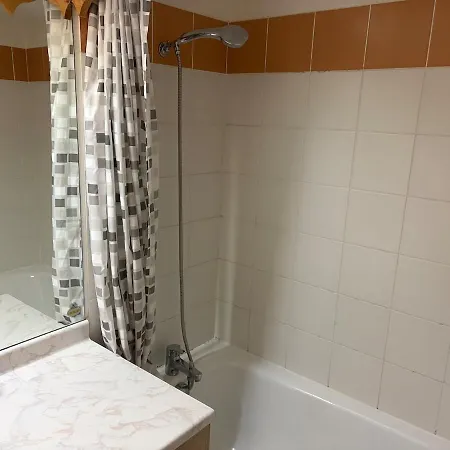 A Appartement Samoëns